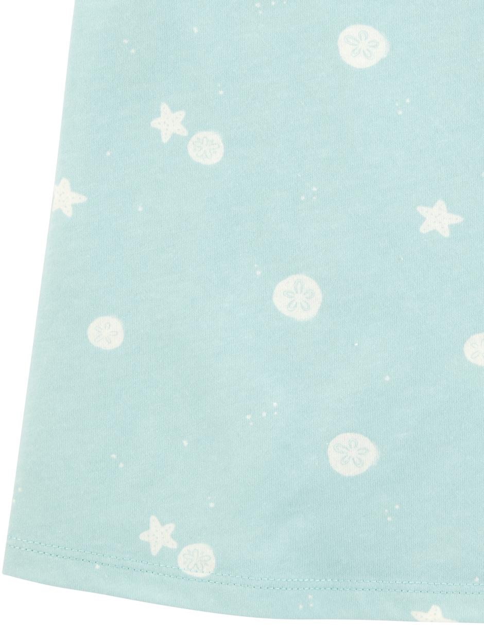 Blusa para niña 6
