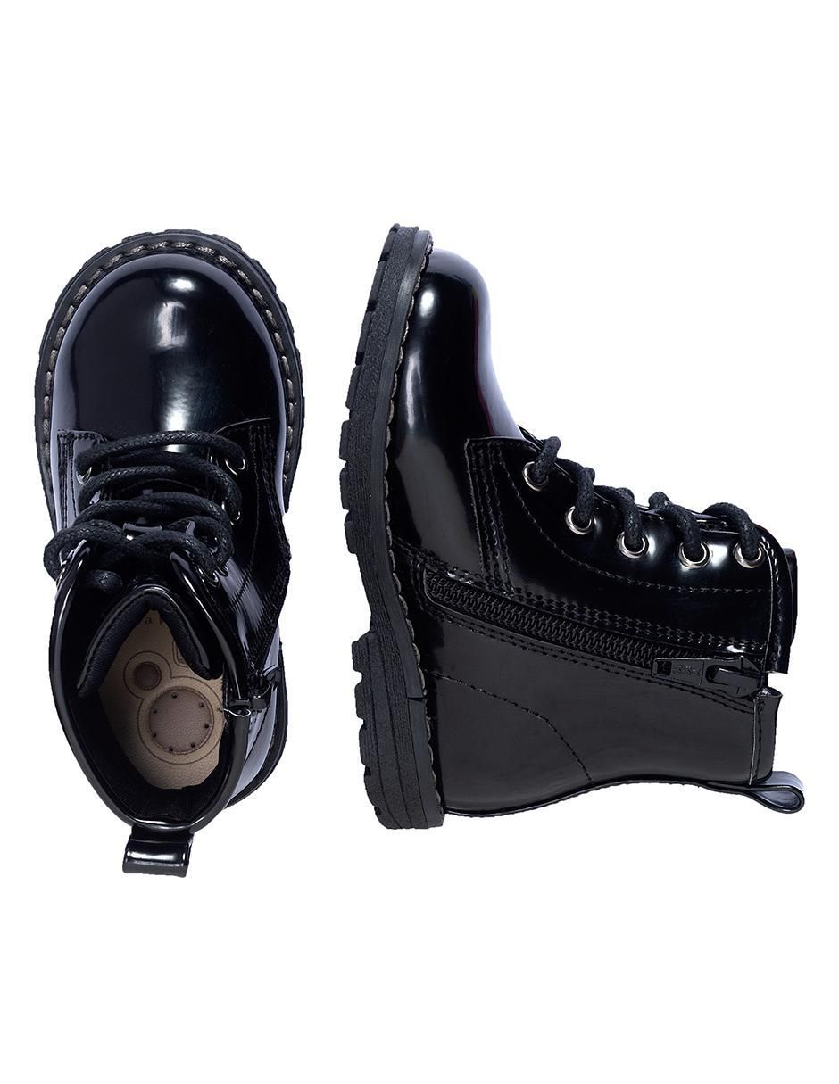 Bota Ankle Colles para niña 5