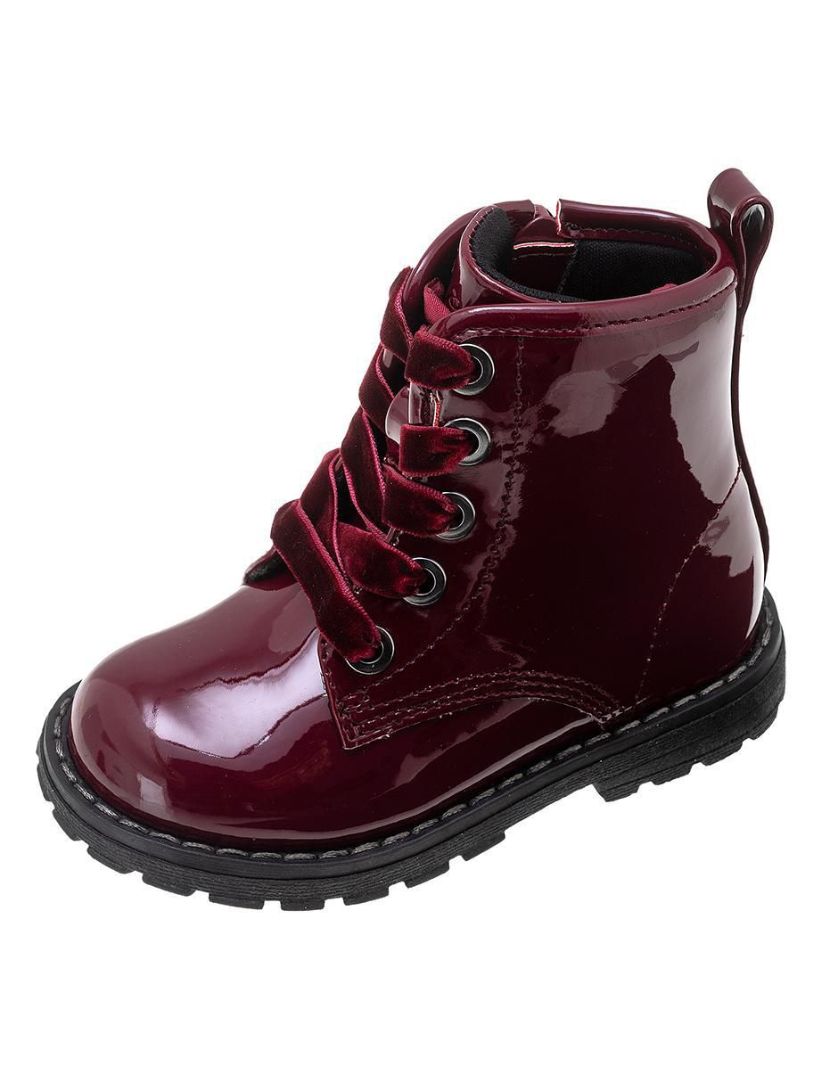 Bota Ankle Colles para niña Bota Ankle Colles para niña