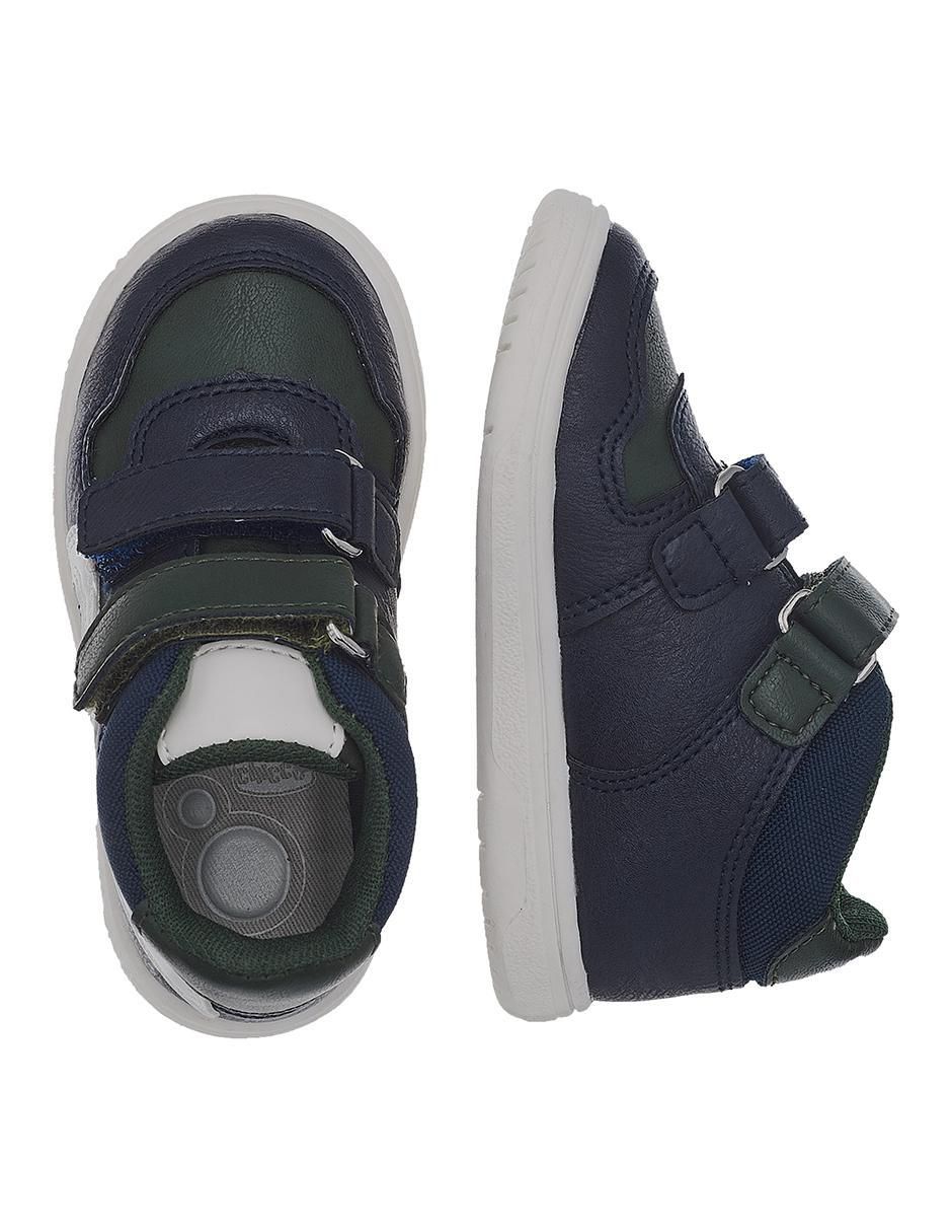Tenis para niño Cildor