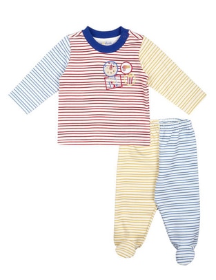Conjunto para bebé 1