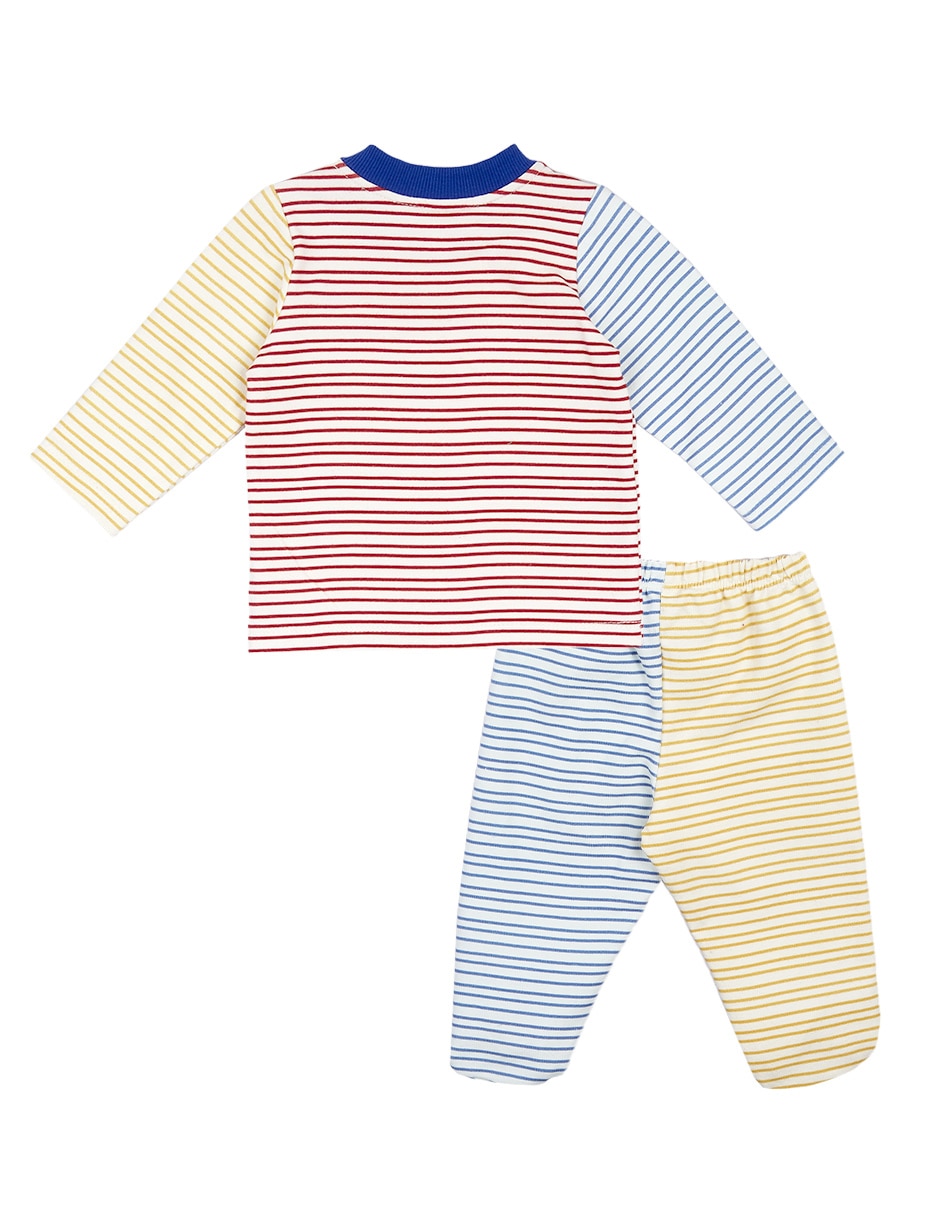 Conjunto para bebé 2