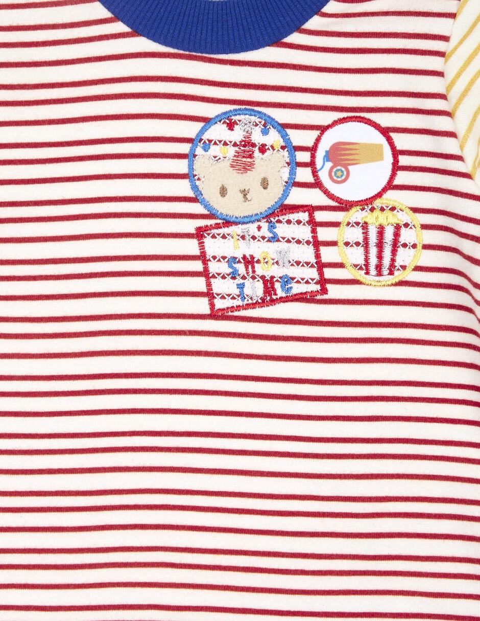 Conjunto para bebé 3