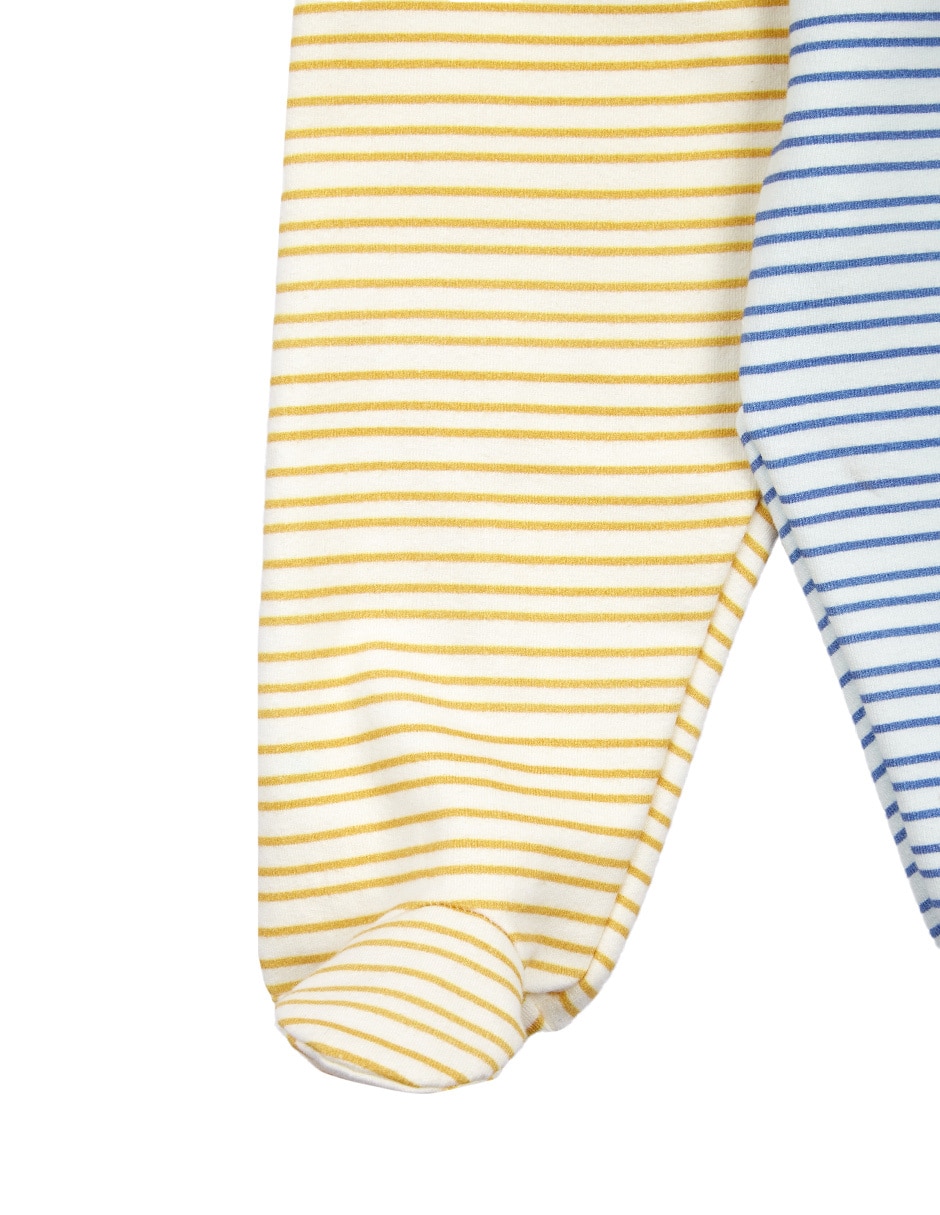 Conjunto para bebé 4