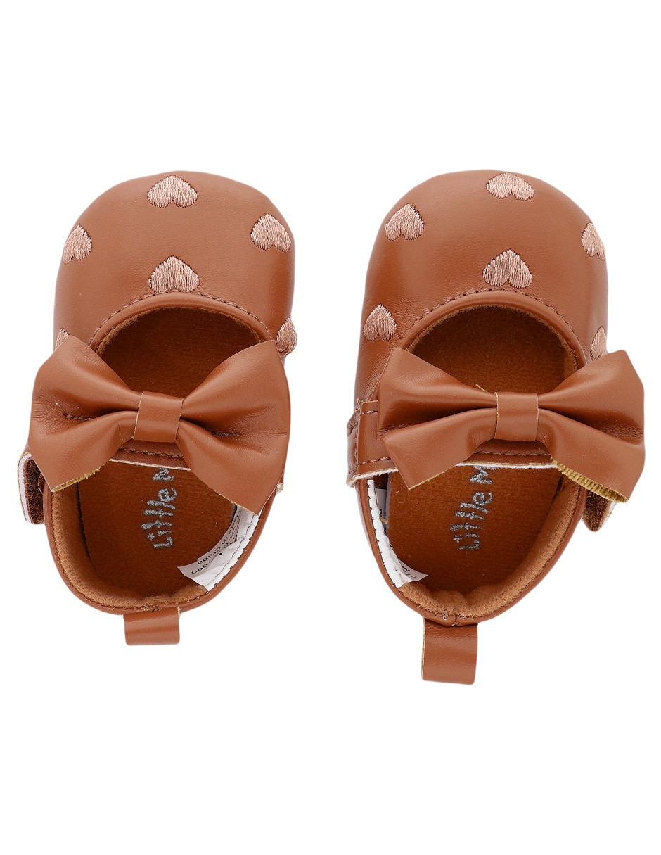 Zapato Little Me para niña
