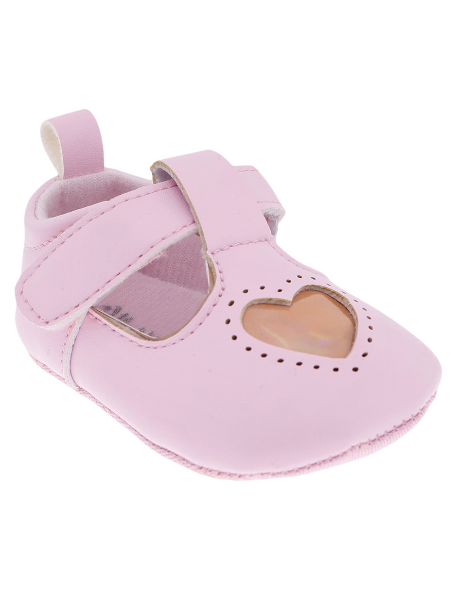 Zapato Little Me para niña