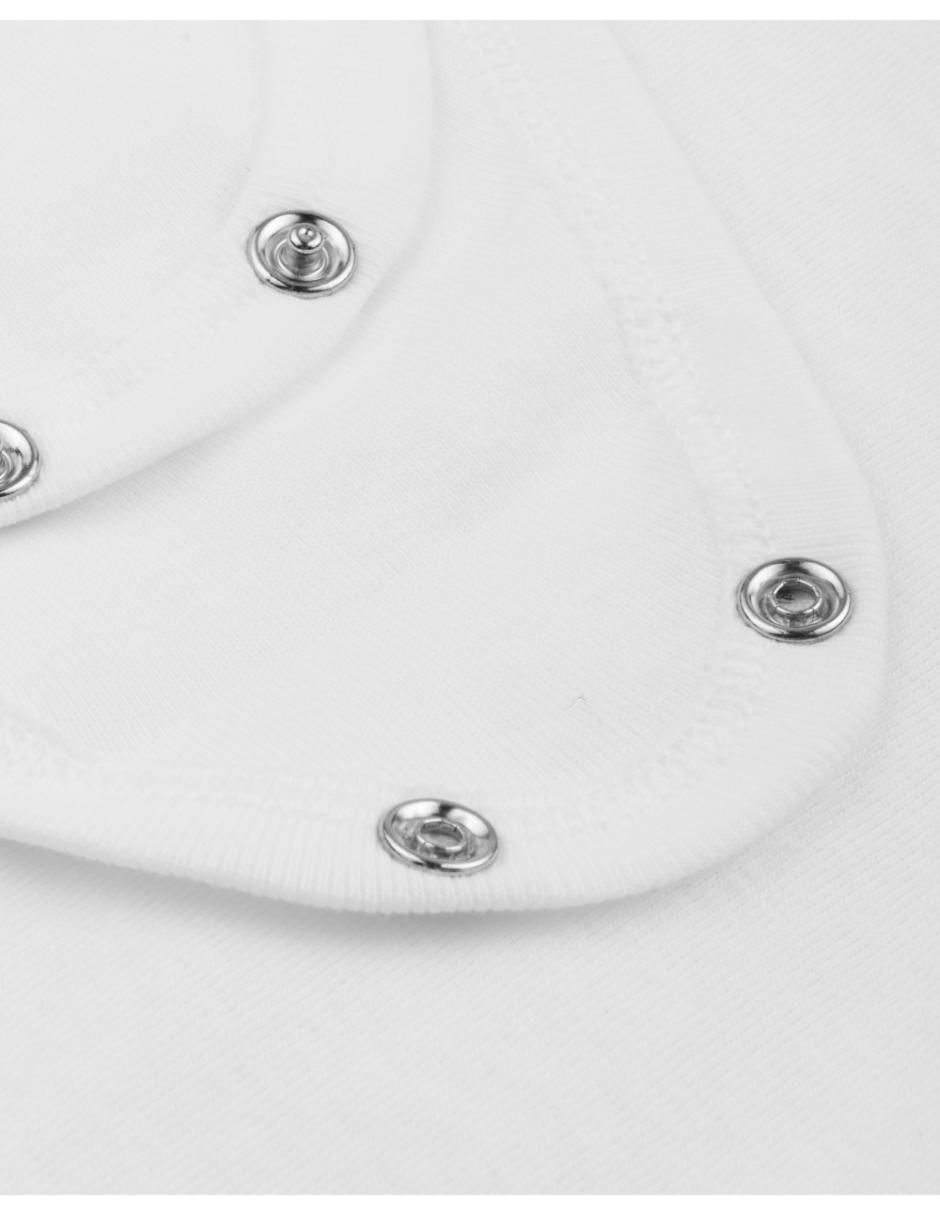 Set pañalero de algodón