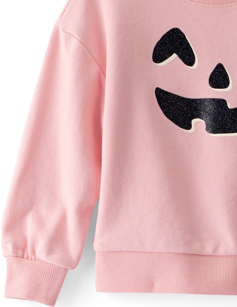 Sudadera para niña 6