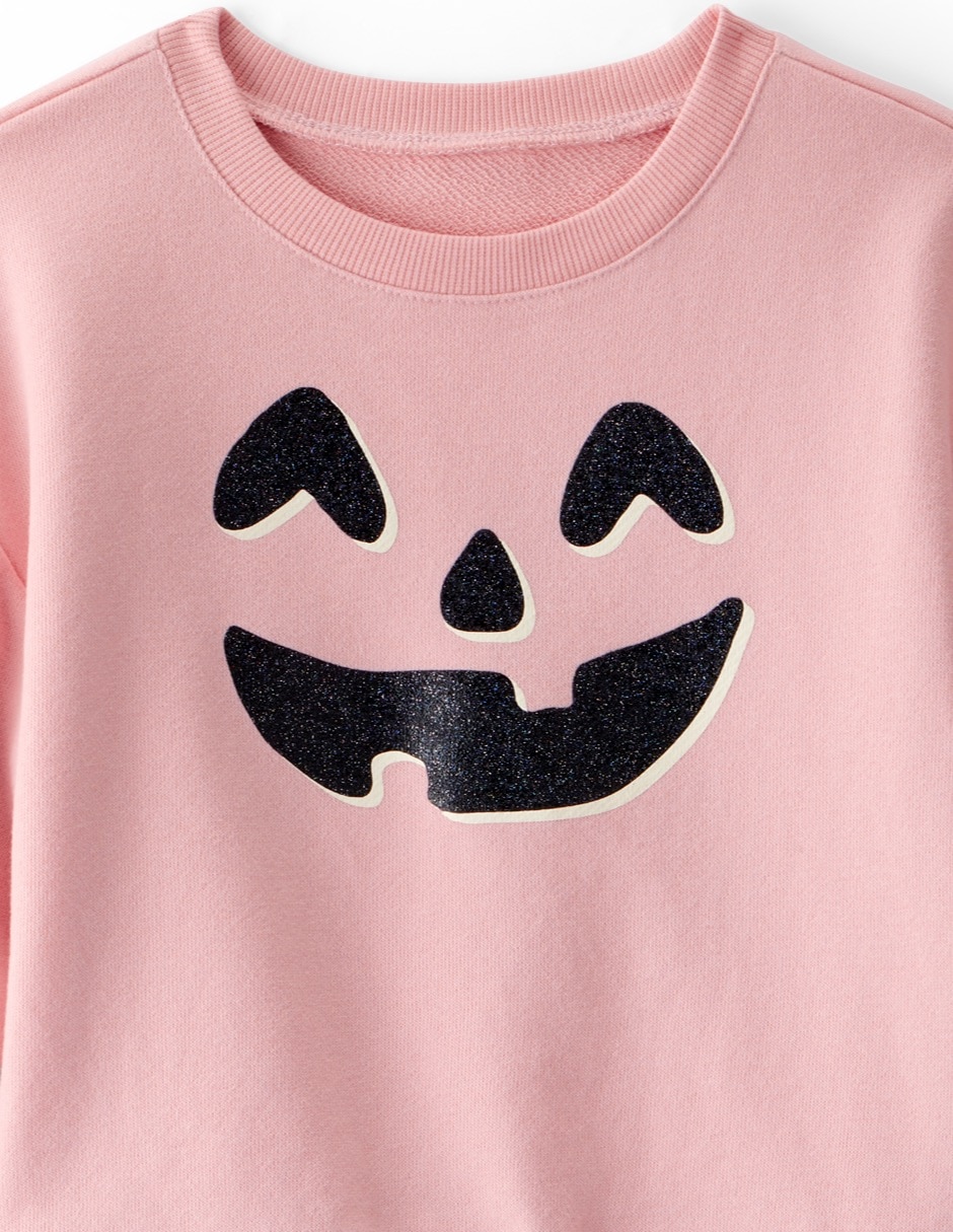 Sudadera para niña 7