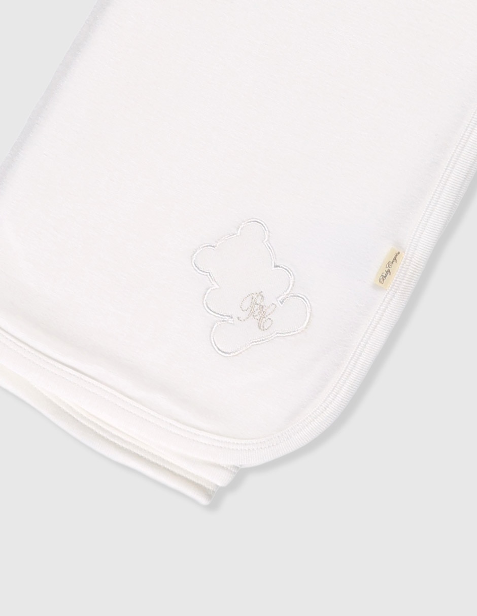 Set Para Bebé Baby 4