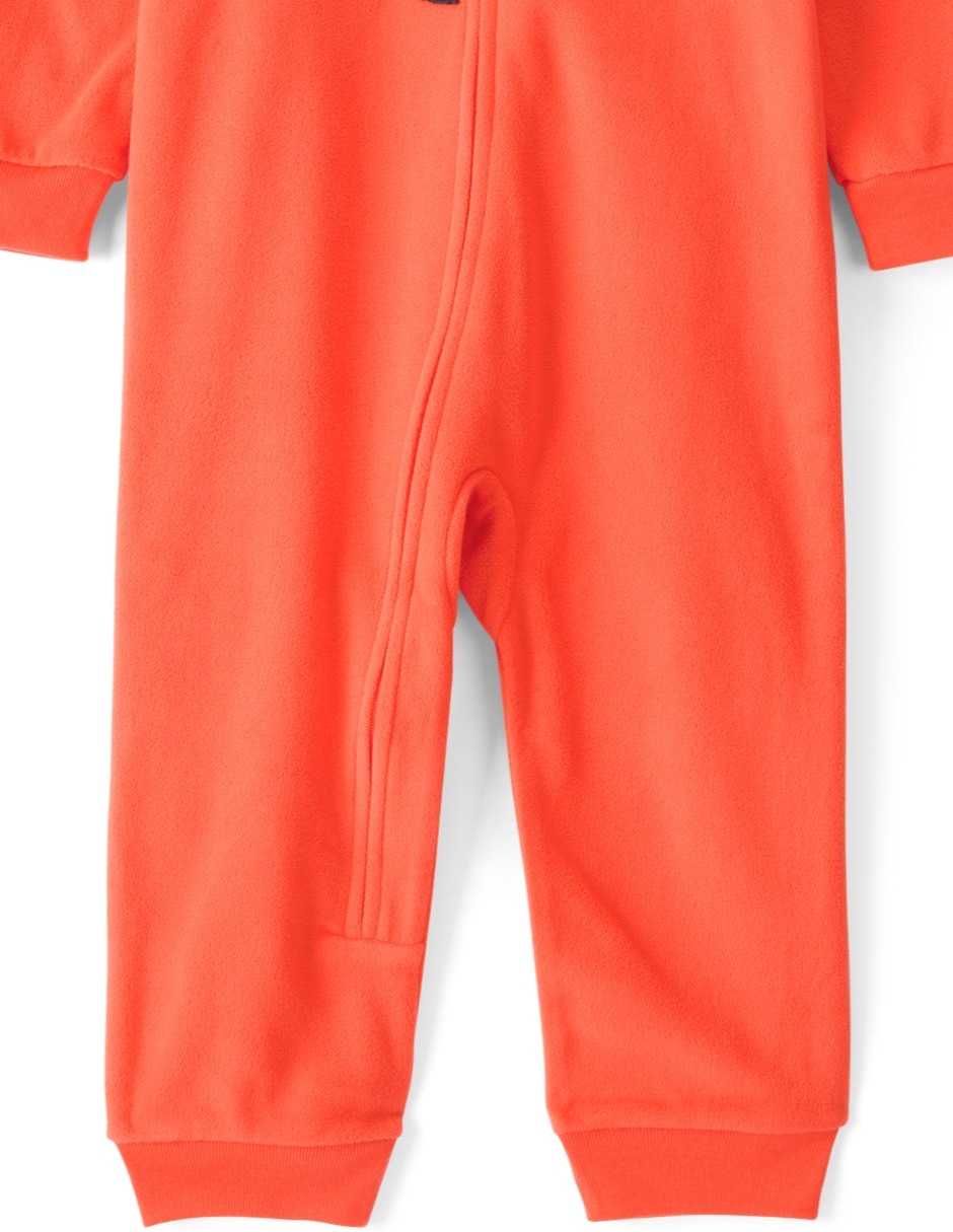 Mameluco infantil 6