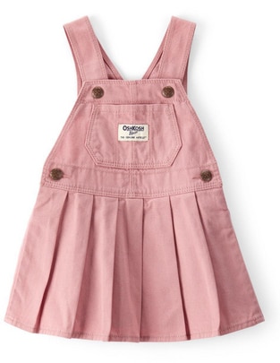 Jumper de algodón para niña