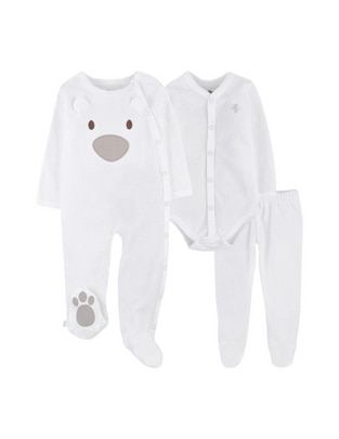 Set bebé para bebé 1