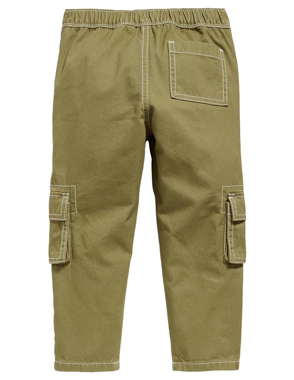 Pantalón cargo para niño 3