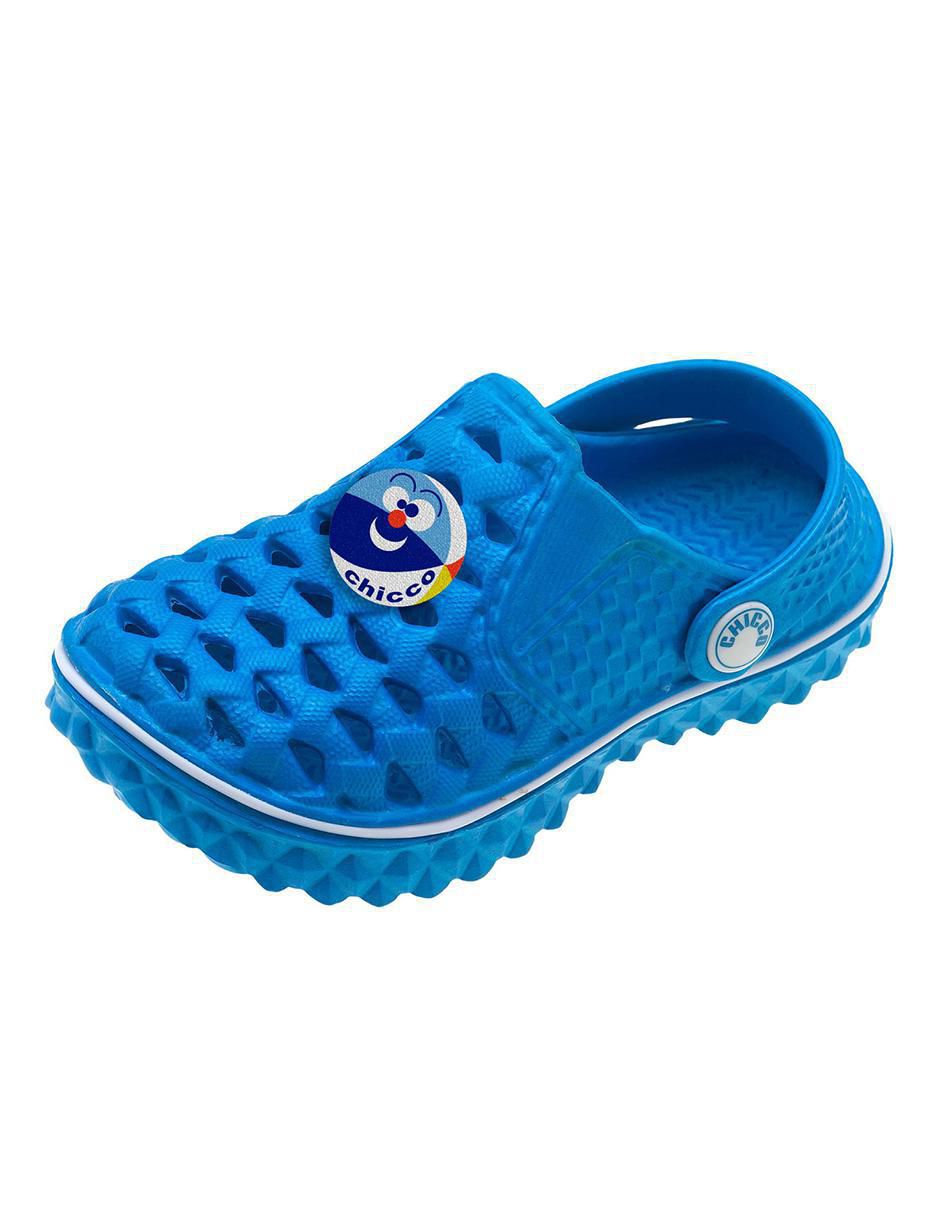 Sandalia Slip On Mango infantil
