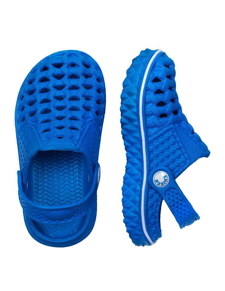 Sandalia Slip On Mango infantil