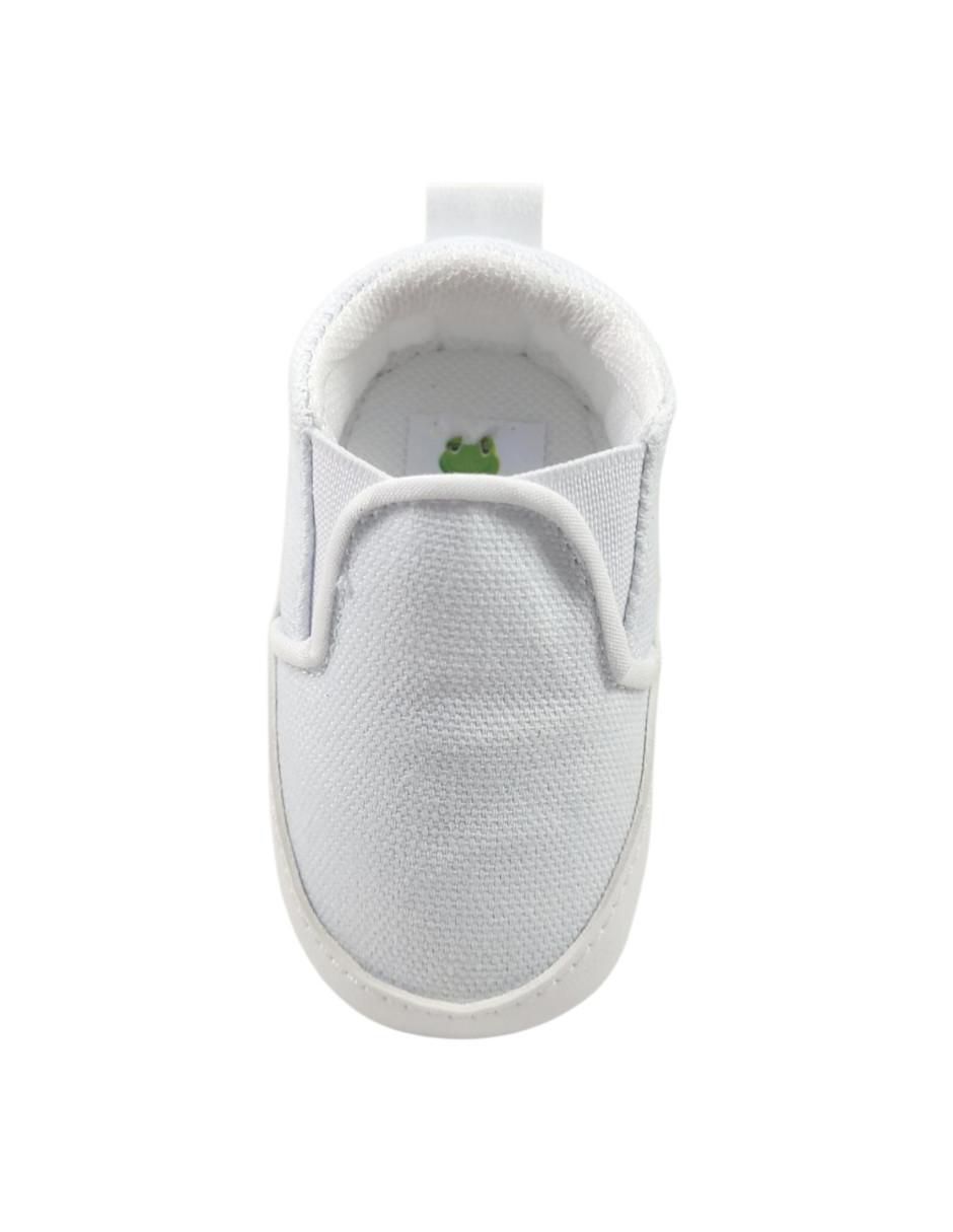 Zapato infantil 2
