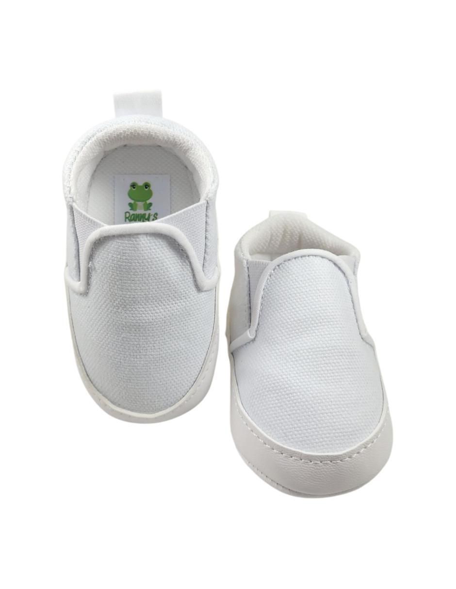 Zapato infantil 3