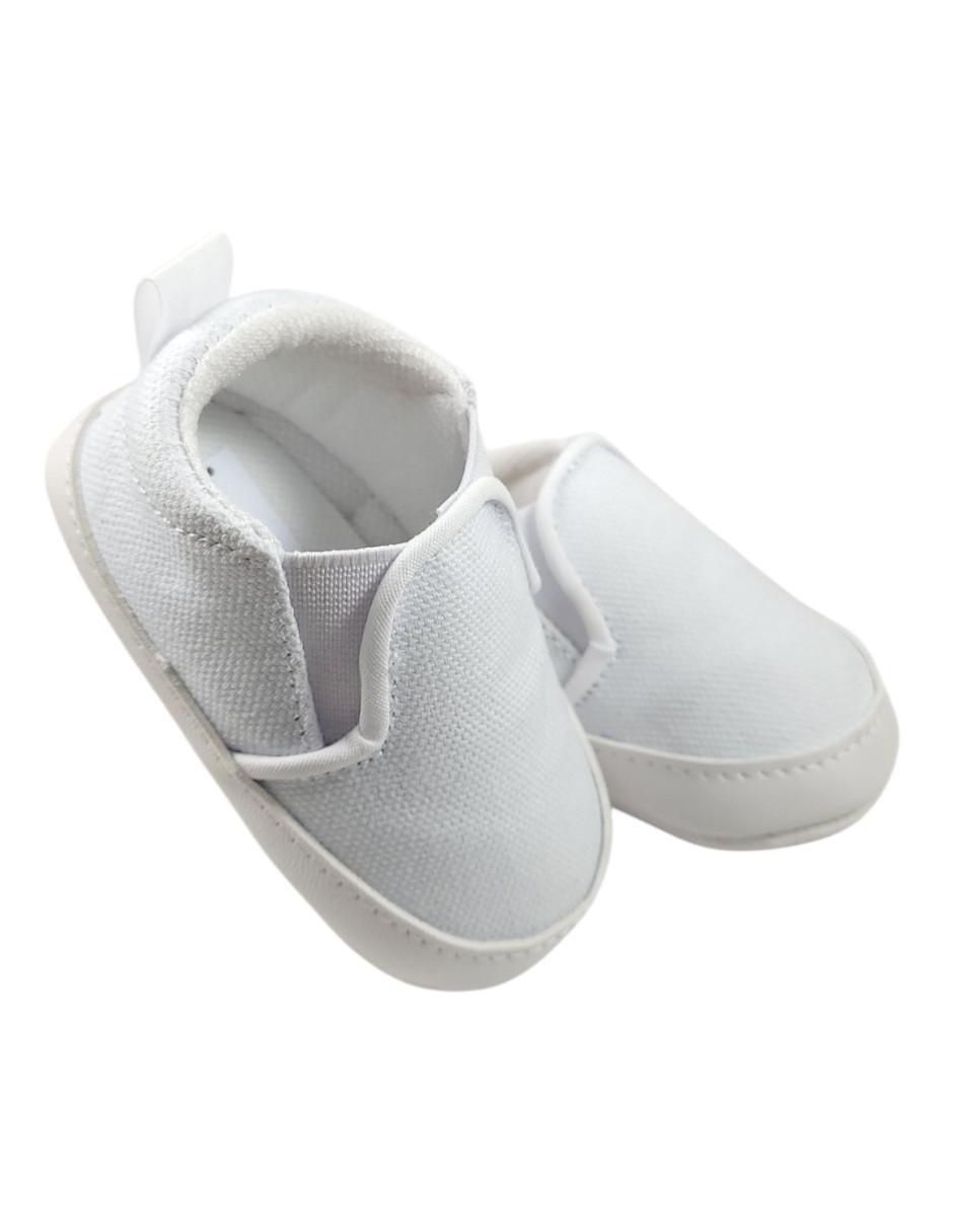 Zapato infantil 4