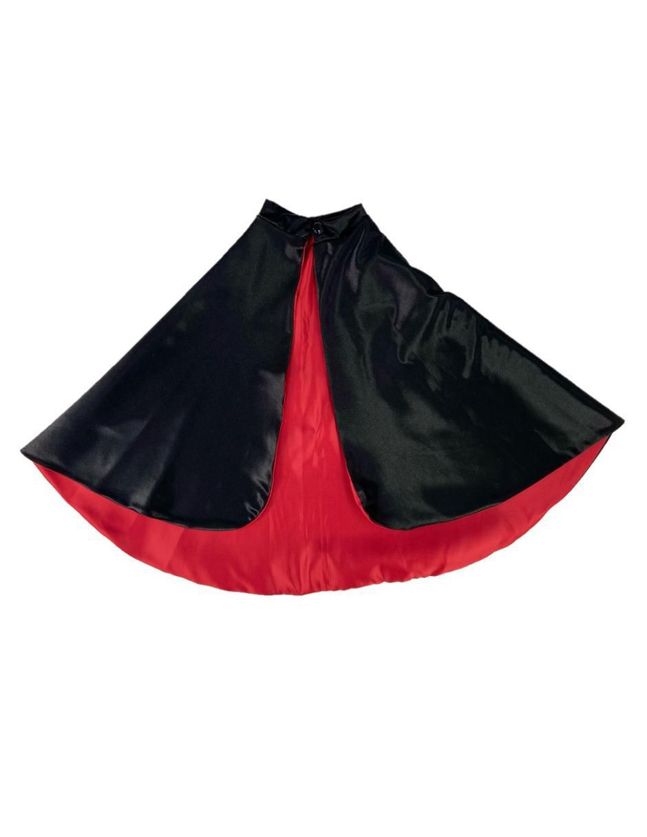 Disfraz Halloween de Mago unisex