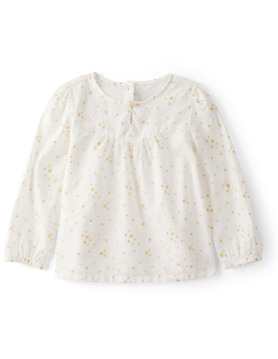 Blusa para niña 1