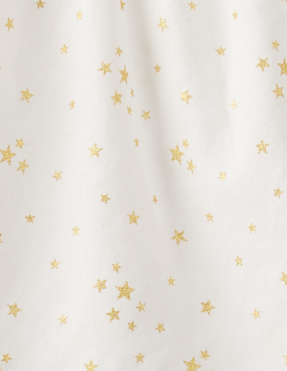 Blusa para niña 7