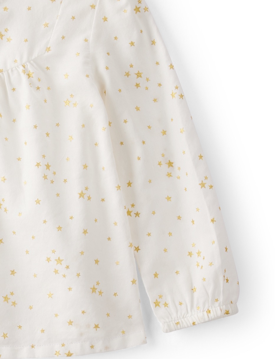 Blusa para niña 8
