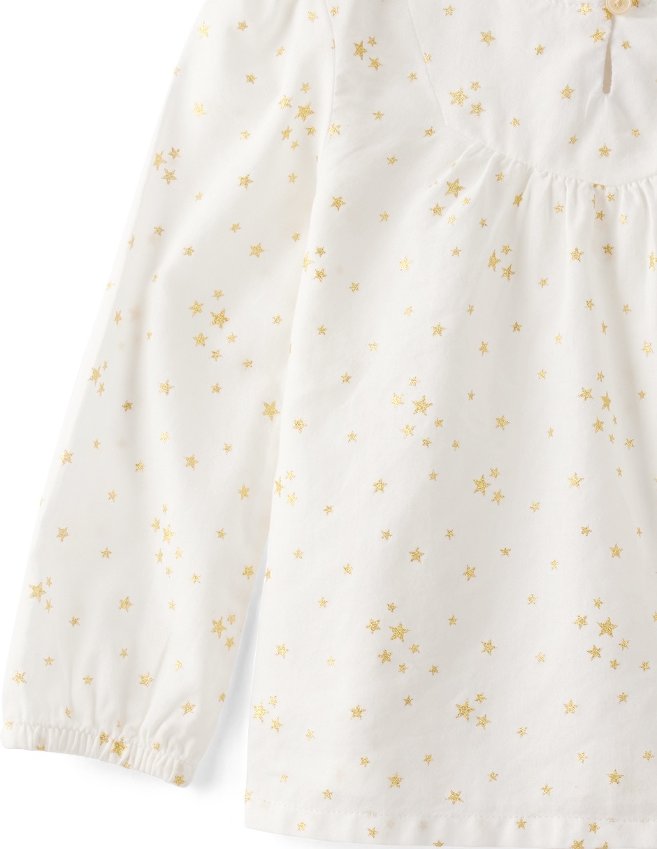 Blusa para niña 9