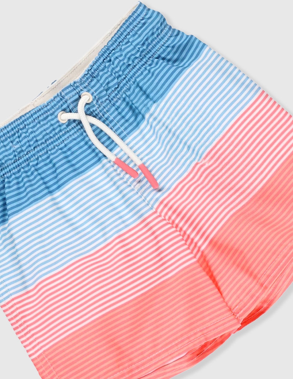 Traje de baño bóxer Cat & Jack para niño