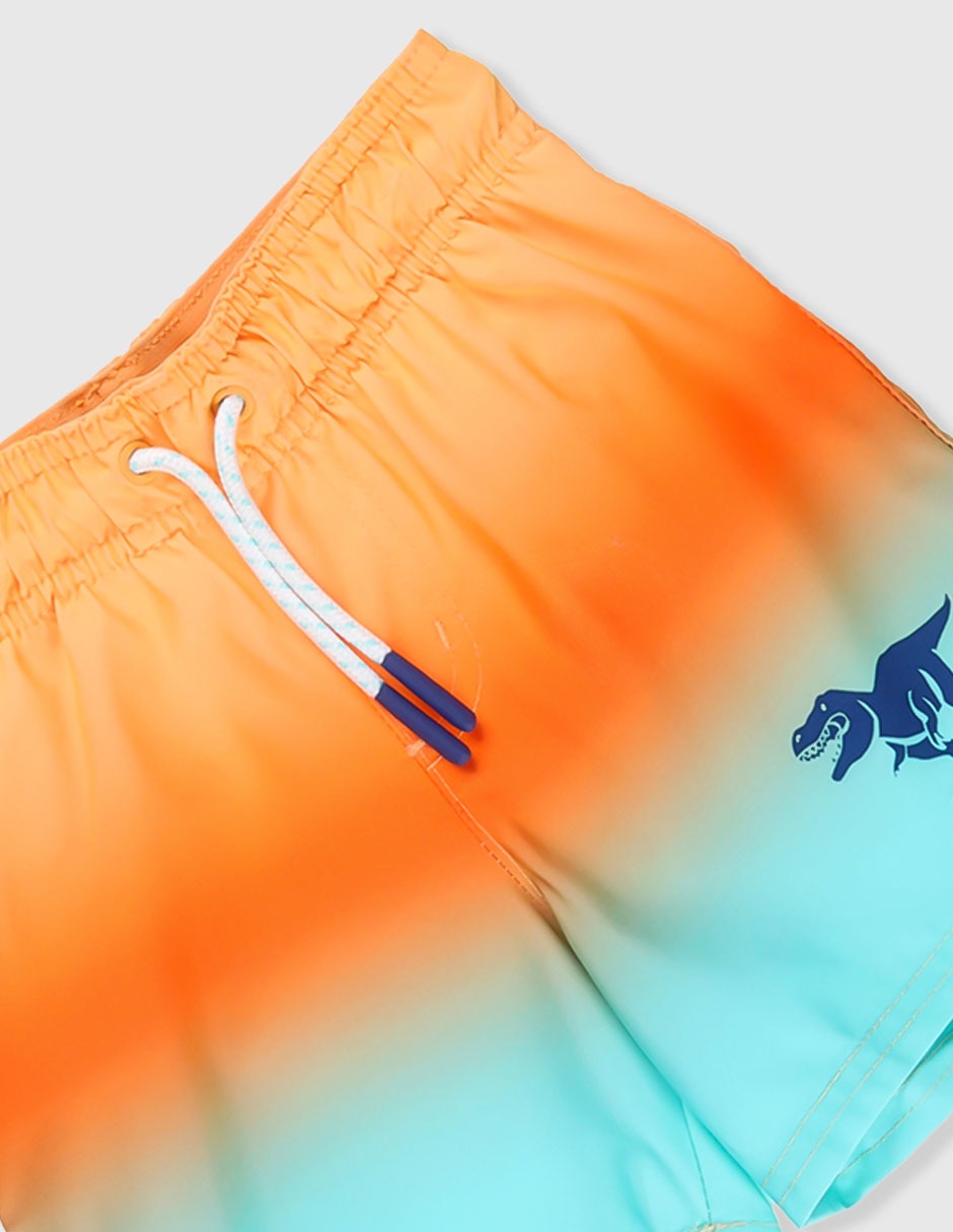 Traje de baño short Cat & Jack para niño