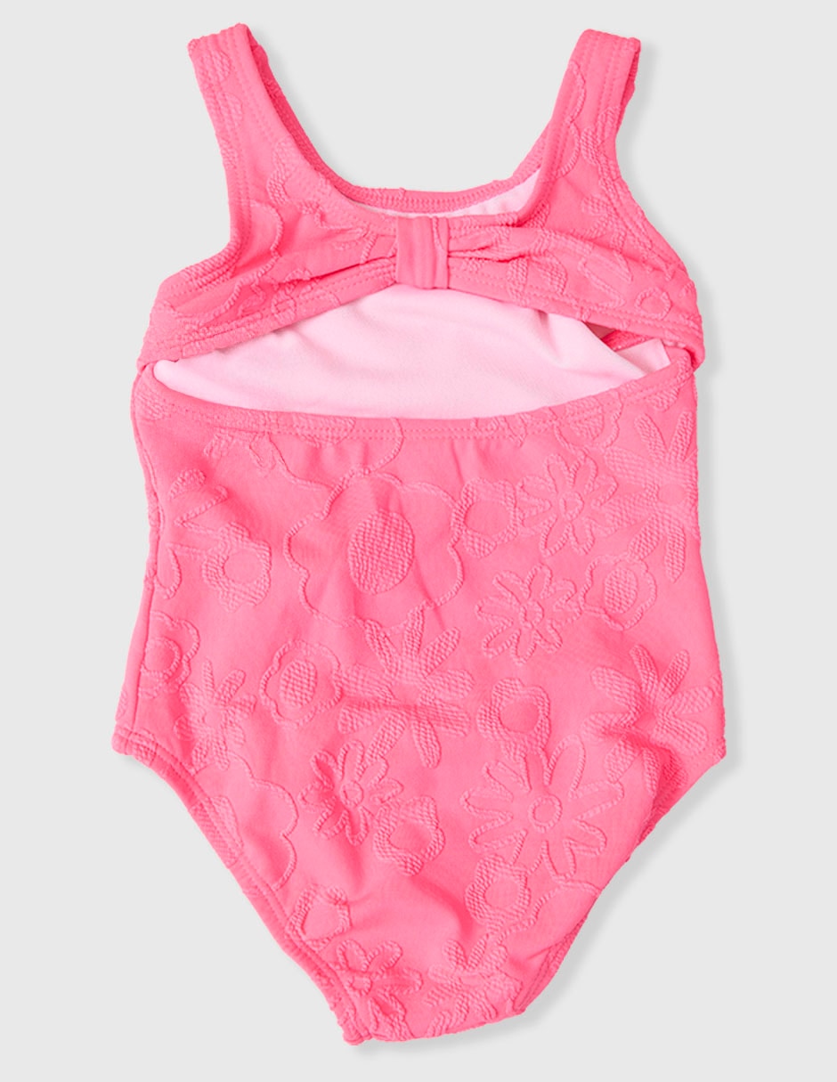 Traje De Baño Completo 3