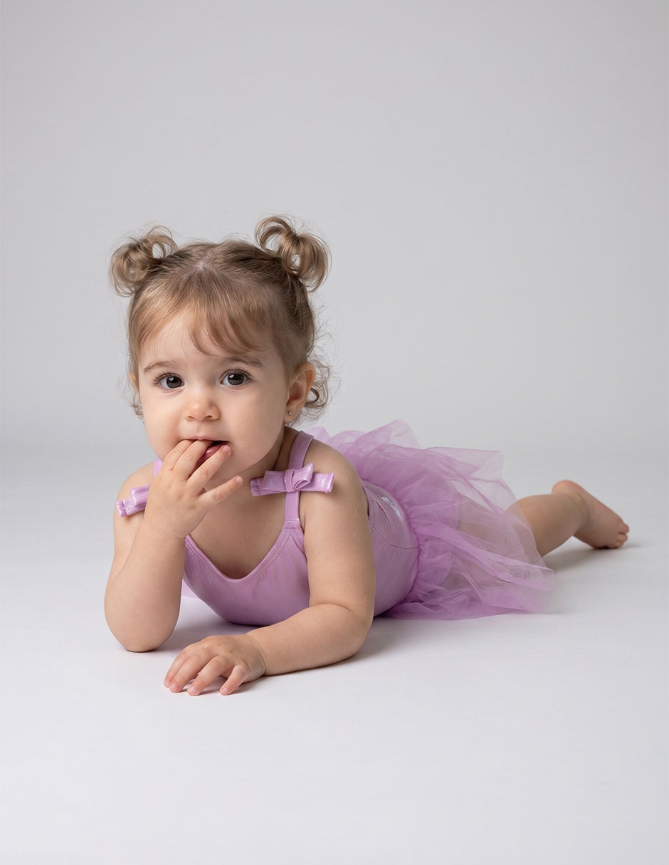 Traje de baño para bebé