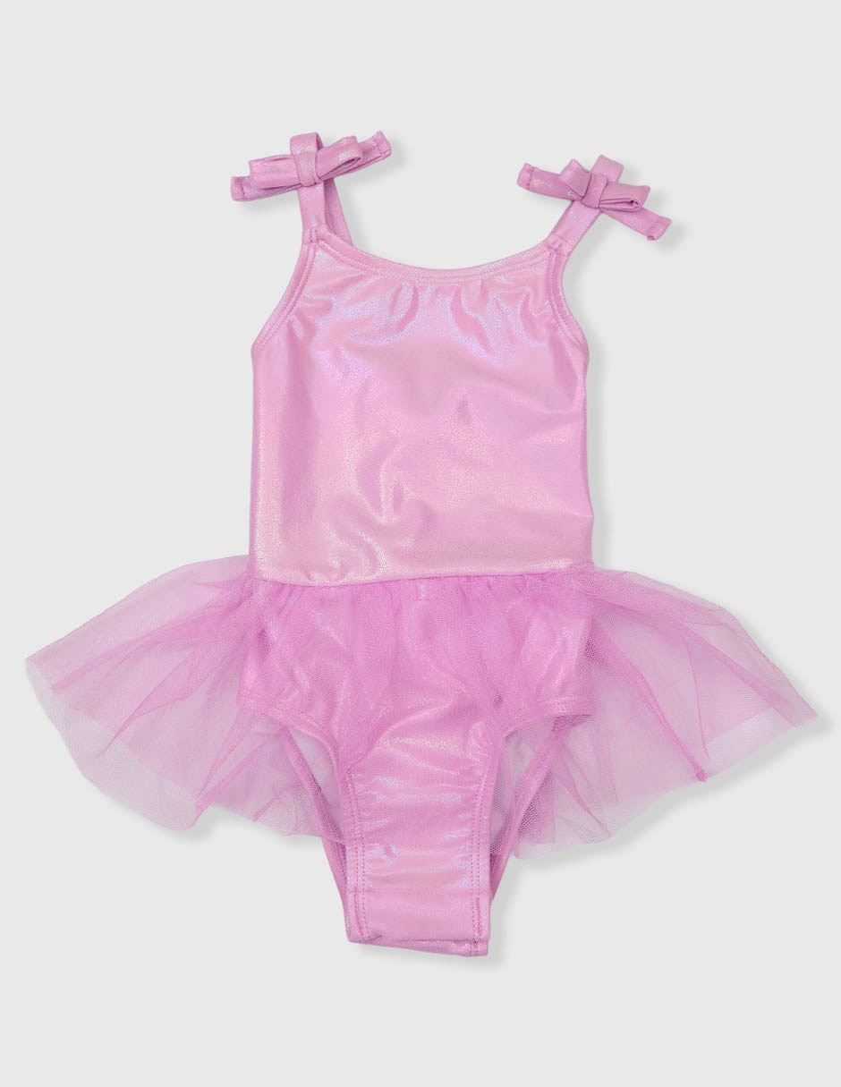 Traje de baño cat & jack para bebé
