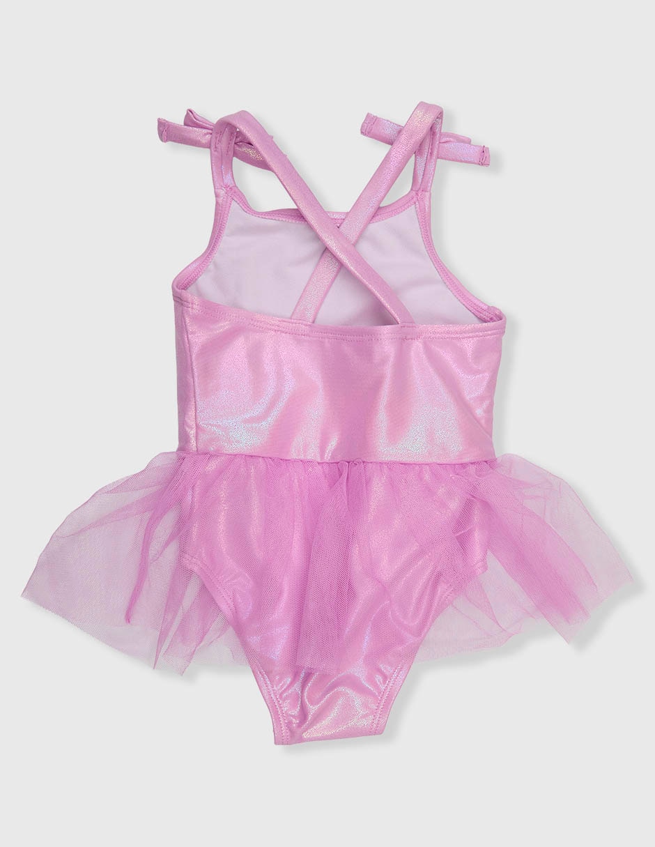 Traje de baño cat & jack para bebé