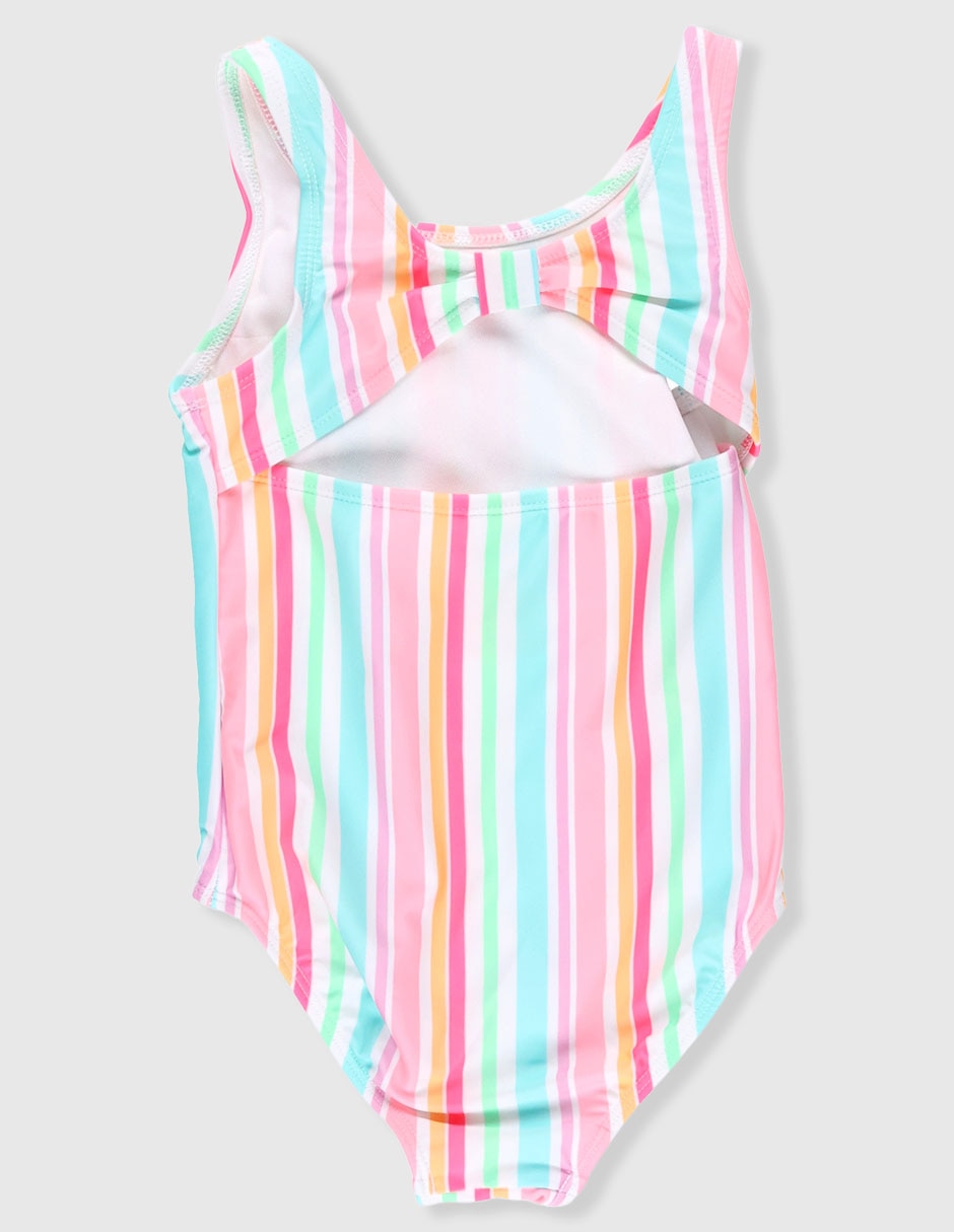 Traje de baño completo Cat & Jack para niña
