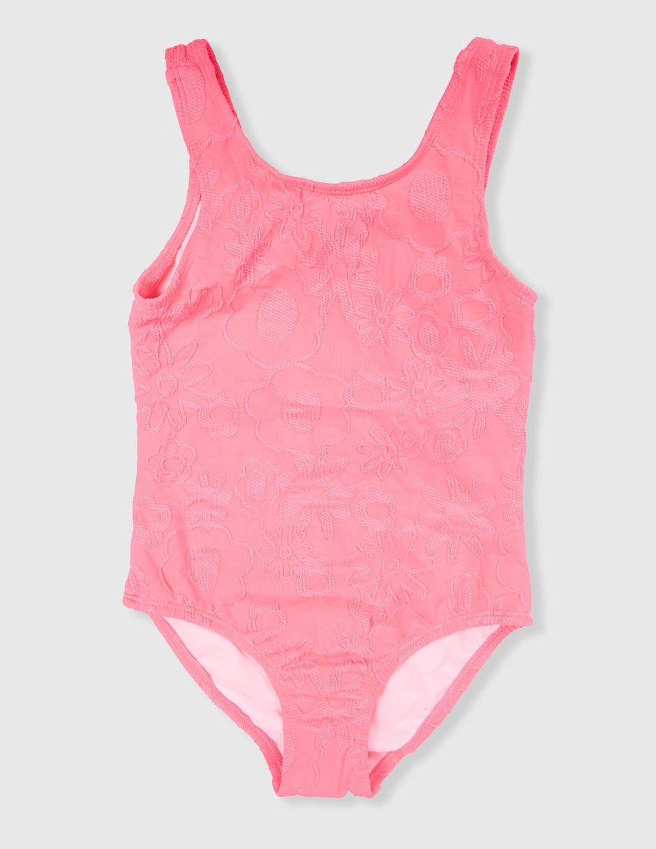 Traje de baño para niña Traje de baño para niña