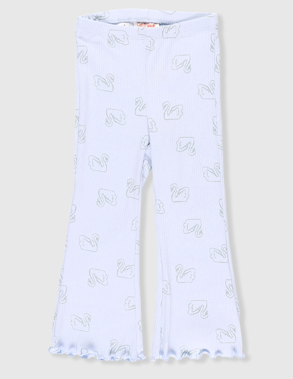 Legging para bebé niña Legging para bebé niña
