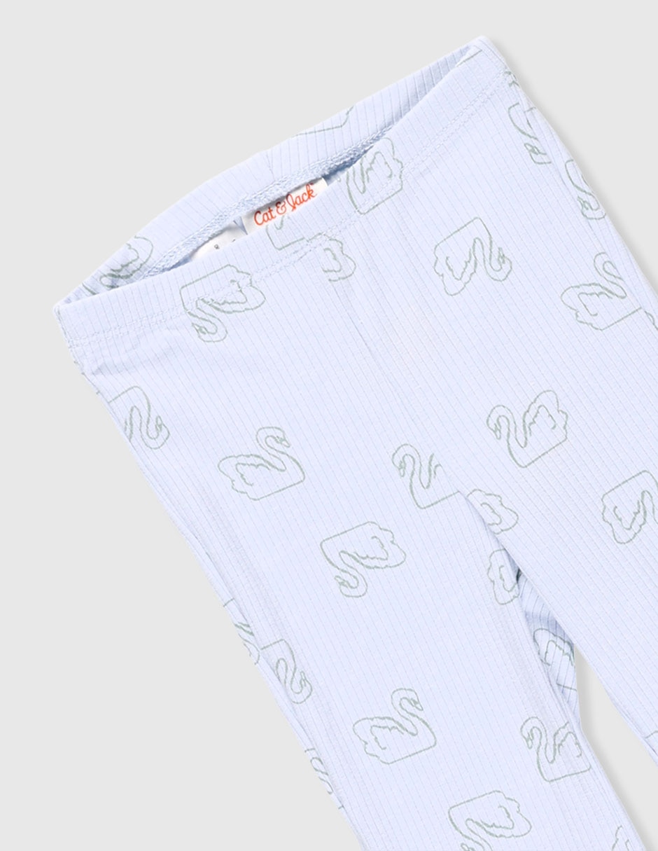 Legging para bebé niña 3