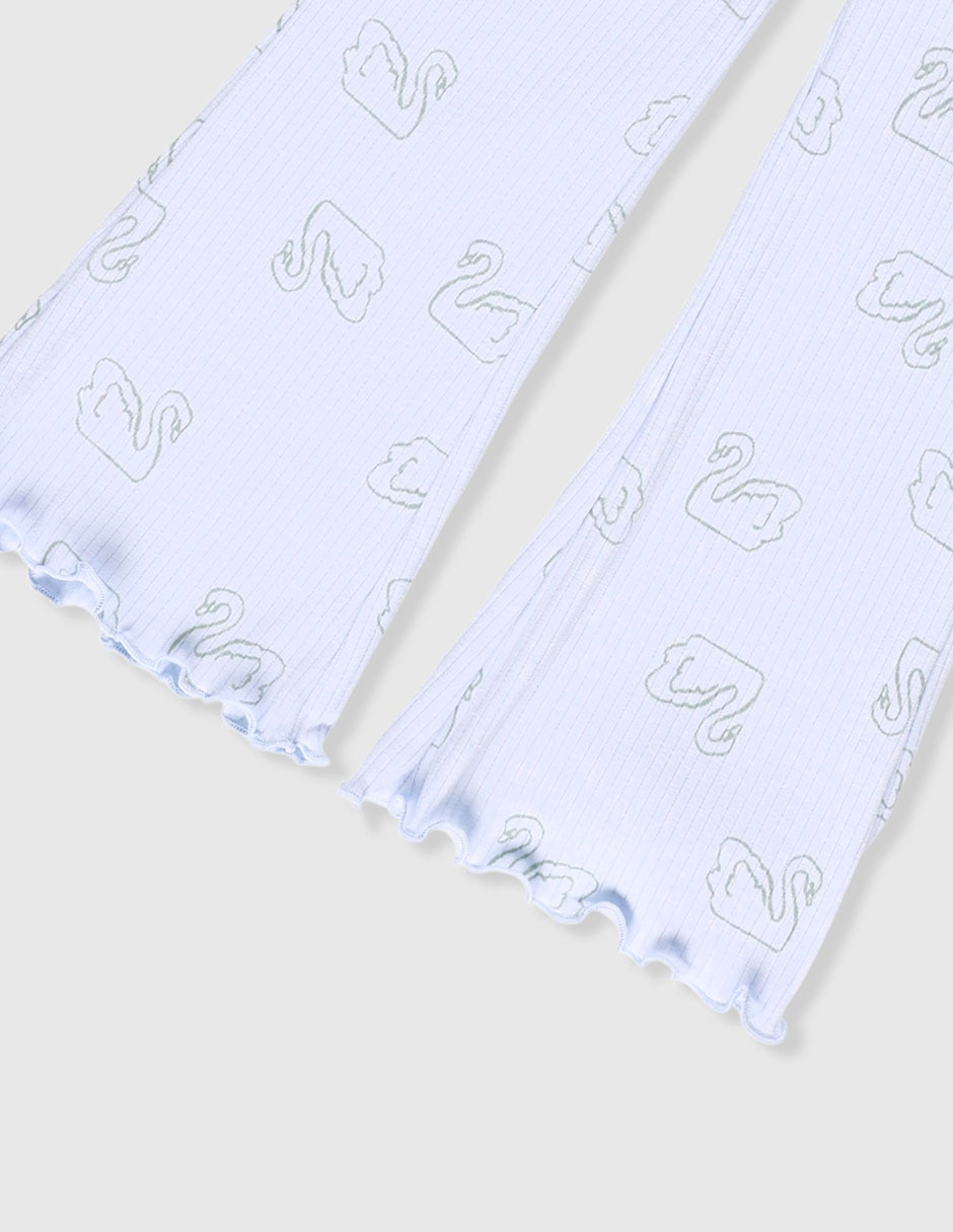 Legging para bebé niña 2
