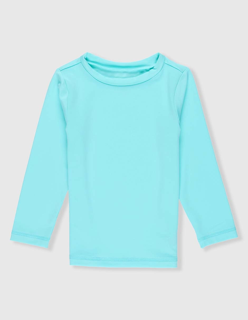 Wetshirt para niño