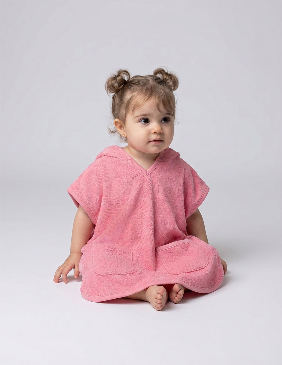 Bata para bebé
