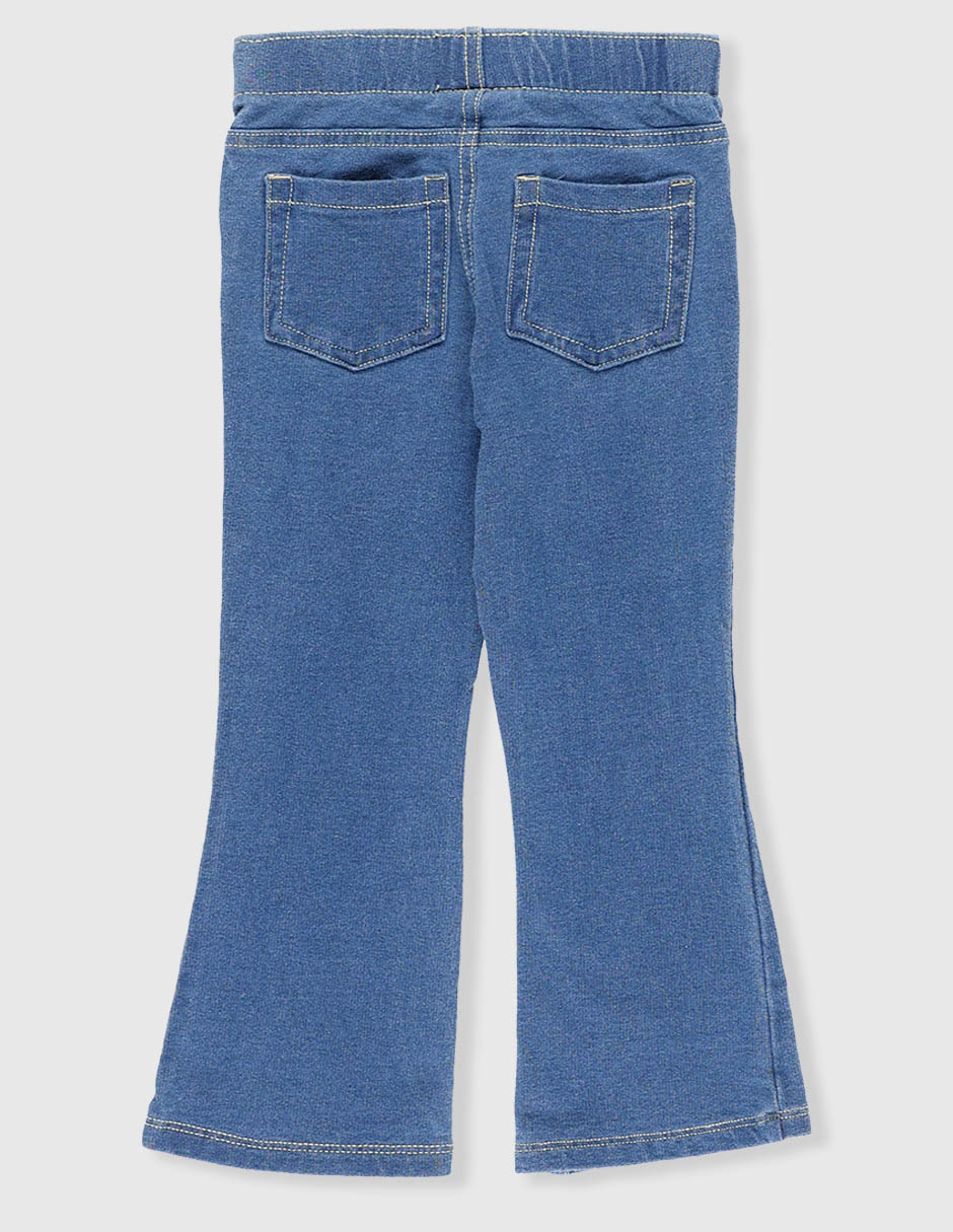 Jeans slim Cat & Jack para bebé niña