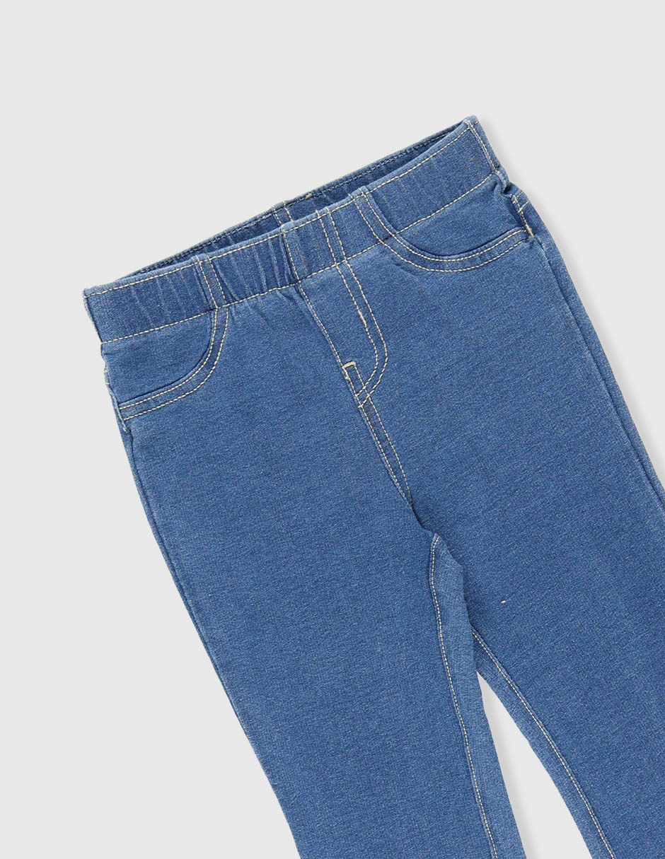 Jeans slim Cat & Jack para bebé niña