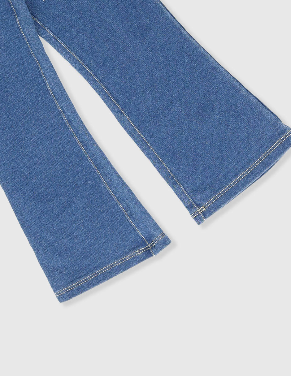 Jeans slim Cat & Jack para bebé niña