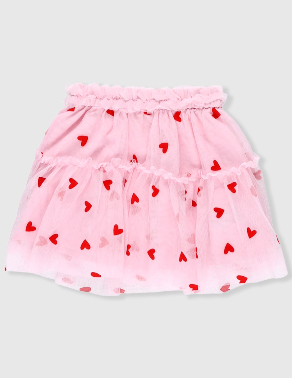 Falda para niña Falda para niña