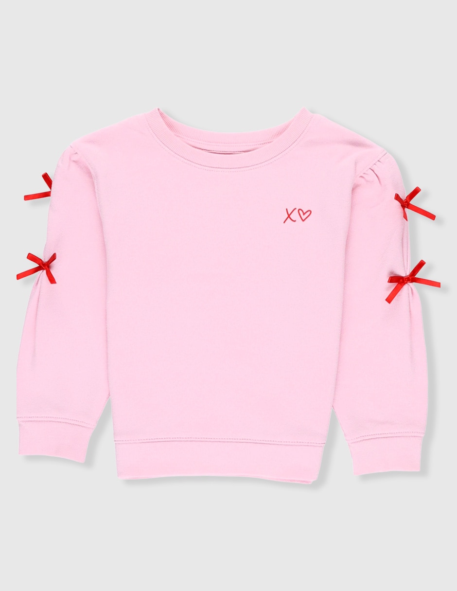 Sudadera para niña Sudadera para niña