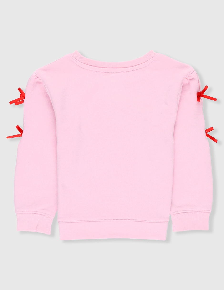 Sudadera Cat & Jack para niña