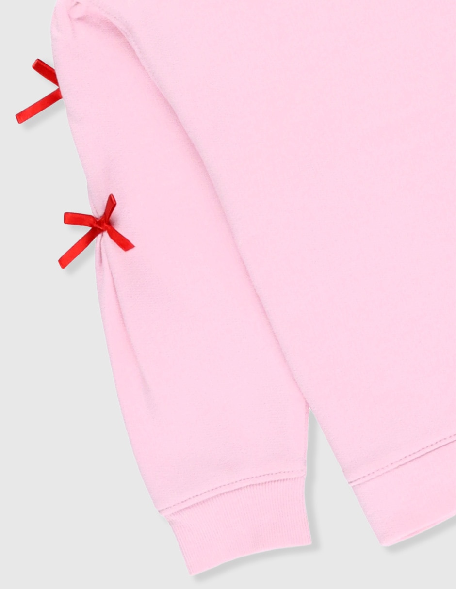 Sudadera Cat & Jack para niña