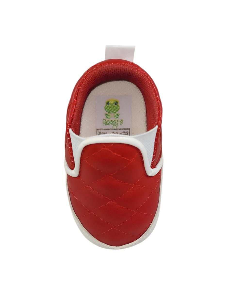Tenis para bebé 2