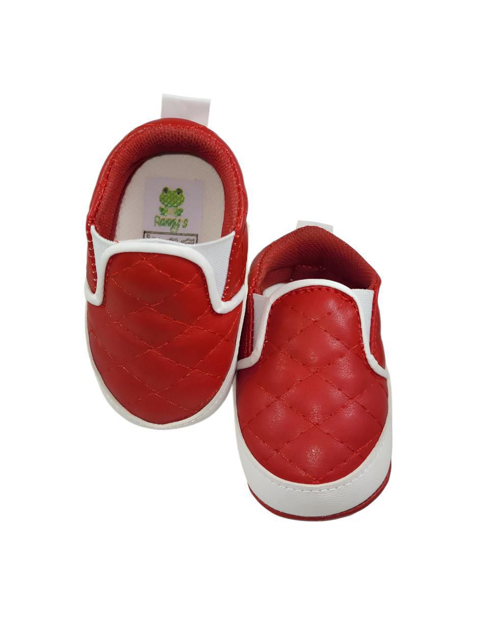Tenis para bebé 3